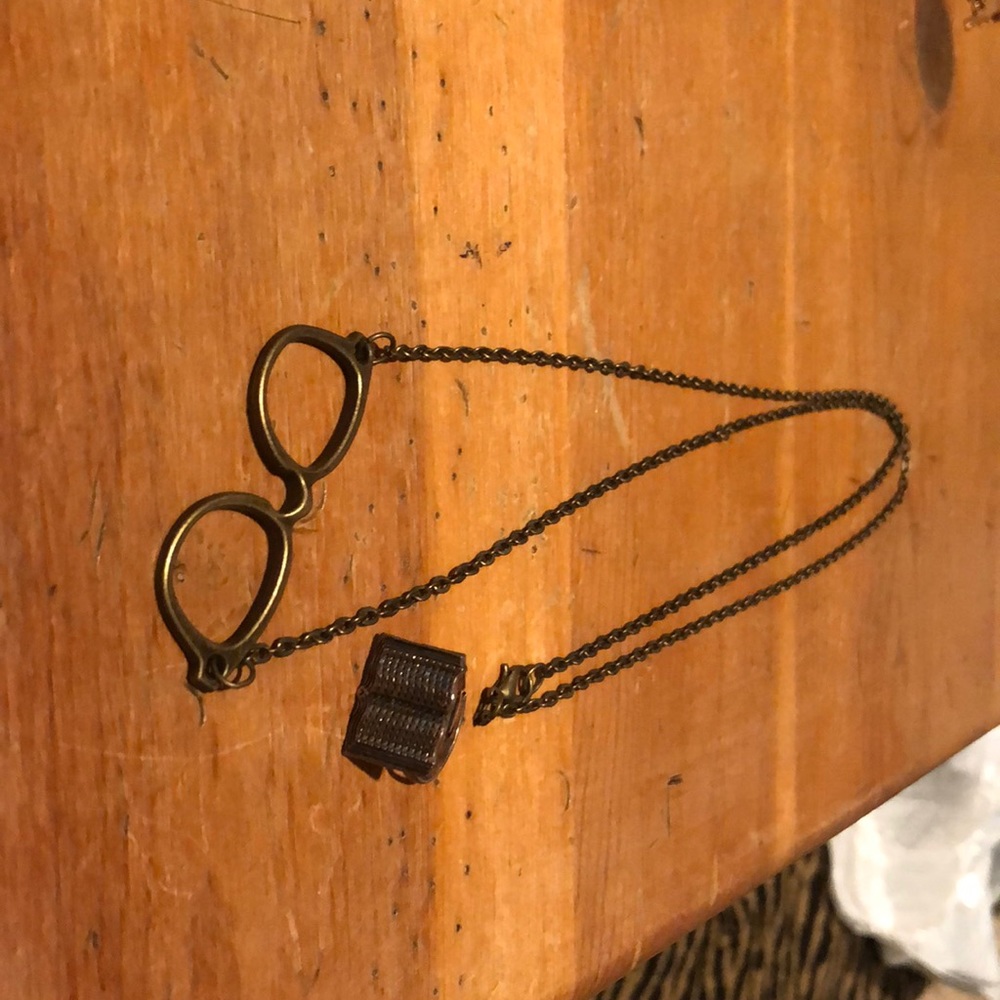 5/$20 Bookish bundle